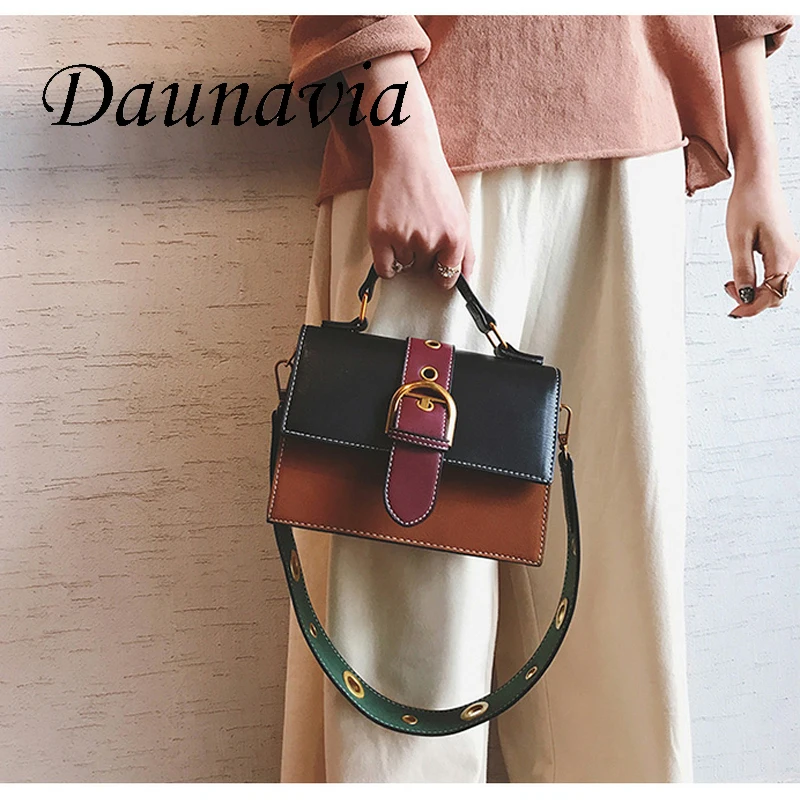 Women Bag Square Double Shoulder Strap Leather Vintage Handbag Fashion High Quality Pu Shoulder Bag Crossbody Designer Tote
Women Bag Square Double Shoulder Strap Leather Vintage Handbag Fashion High Quality Pu Shoulder Bag Crossbody Designer Tote
