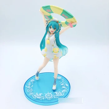 Japanese original anime figure Miku Four season summer Sailor Lifebuoy ver action figure collectible model toys for boys
Japanese original anime figure Miku Four season summer Sailor Lifebuoy ver action figure collectible model toys for boys