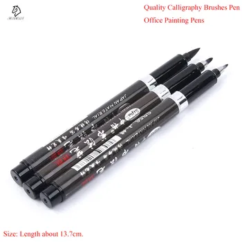 Quality Chinese Calligraphy Brushes Pen Office Painting Pens Creative Painting Supplies
Quality Chinese Calligraphy Brushes Pen Office Painting Pens Creative Painting Supplies