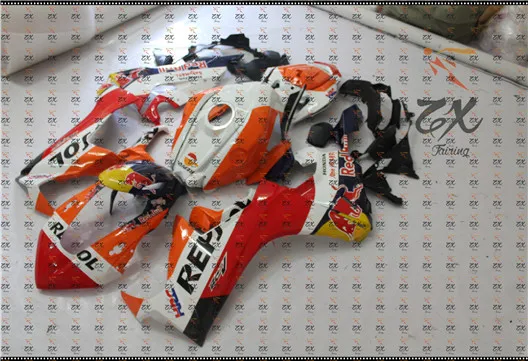 for Motorcycle ABS Plastic Injection Fairing Kit Bodywork for cbr1000rr 2017 2018 CBR1000RR 2017 2018 good qulaity
for Motorcycle ABS Plastic Injection Fairing Kit Bodywork for cbr1000rr 2017 2018 CBR1000RR 2017 2018 good qulaity