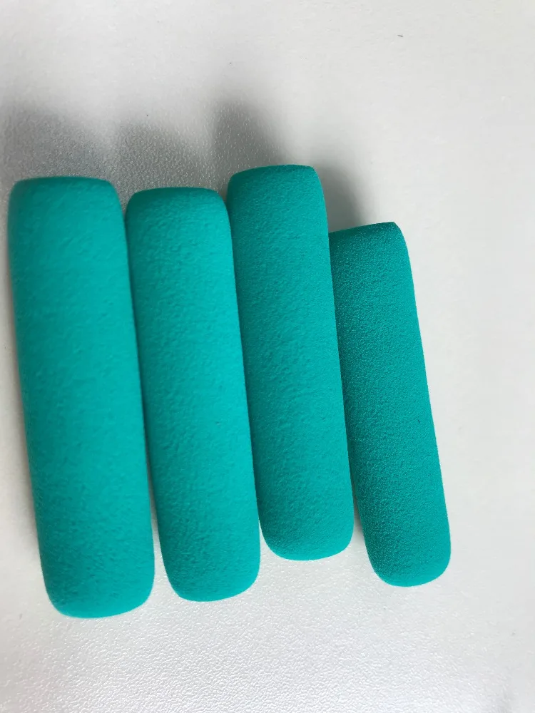 0018658 JBC T210-A Handle cover Grips for T210-A soldering handle with CD-SE soldering station
0018658 JBC T210-A Handle cover Grips for T210-A soldering handle with CD-SE soldering station