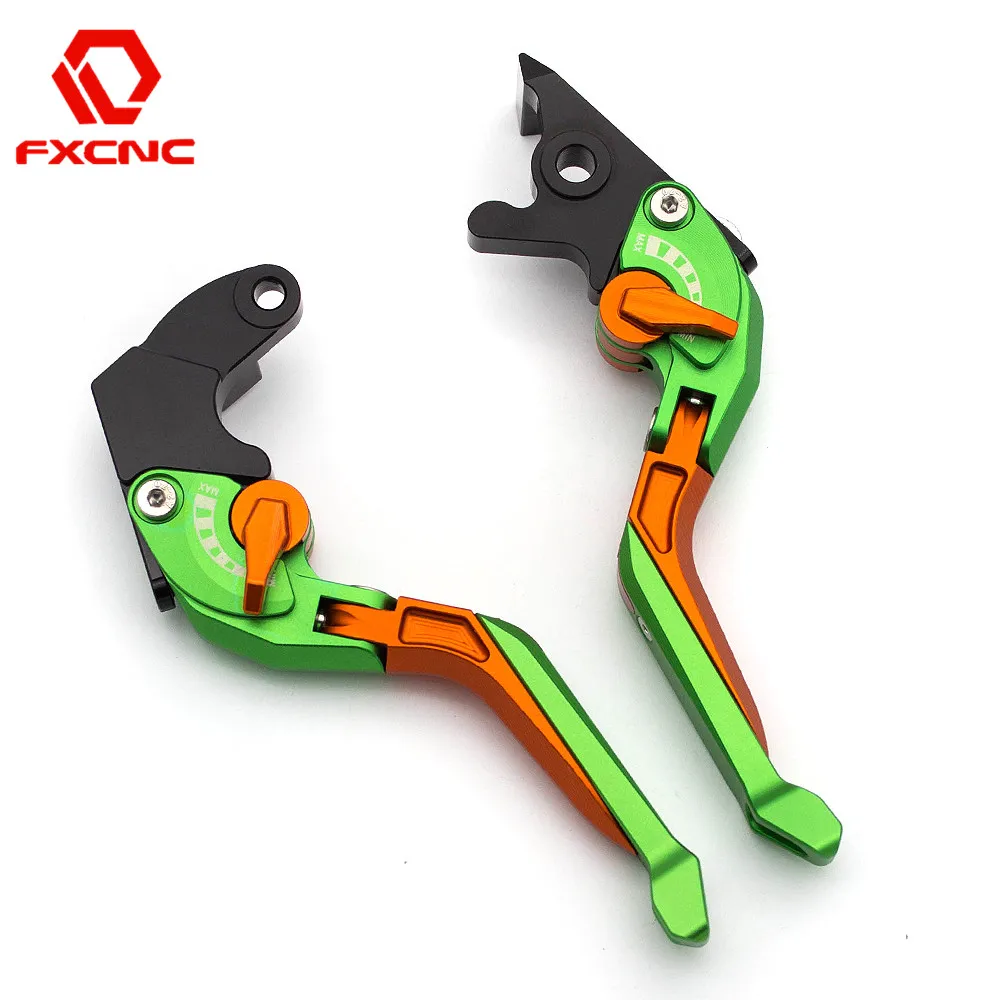 For Honda Hornet CB600F 2007-2013 CBR600F 2011-2013 3D Rhombus Aluminum Motorcycle Folding Extendable Brake CLutch Levers
For Honda Hornet CB600F 2007-2013 CBR600F 2011-2013 3D Rhombus Aluminum Motorcycle Folding Extendable Brake CLutch Levers