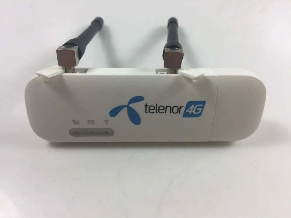 Разблокированный модем Huawei 4G Dongle E3372 E8372/E8372h 153/ E8372h 608/E8372h 155 2 антенны 150 м LTE USB Wingle Wi