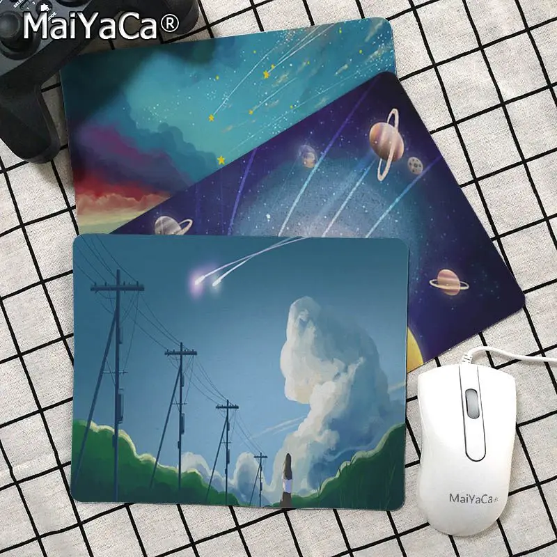 Maiyaca Top Quality Meteor Laptop Gaming Mice Mousepad Top Selling Wholesale Gaming Pad mouse
Maiyaca Top Quality Meteor Laptop Gaming Mice Mousepad Top Selling Wholesale Gaming Pad mouse