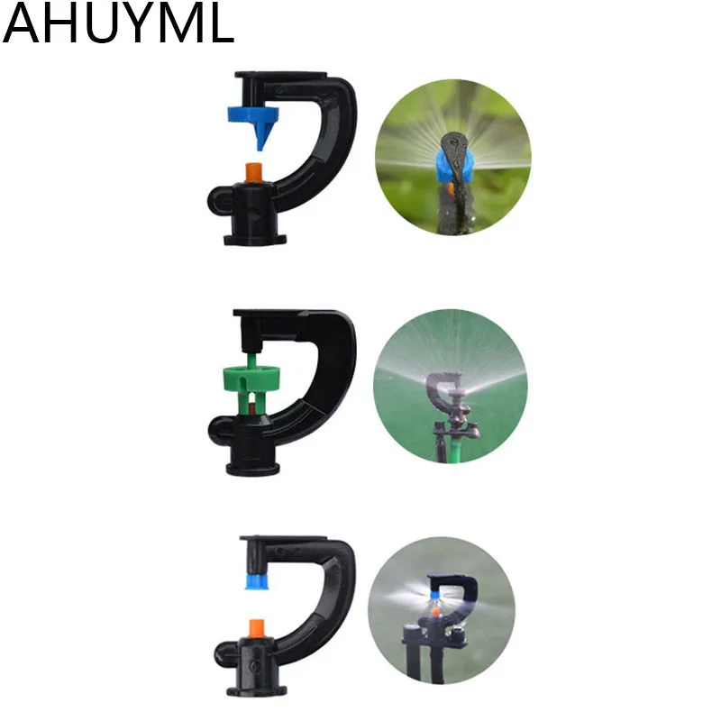 20pcs Simple Multi-angle Refraction Nozzle Suitable Alternative Vegetable Garden Plants and Irrigation Spray Nozzle Mist Sprayer
20pcs Simple Multi-angle Refraction Nozzle Suitable Alternative Vegetable Garden Plants and Irrigation Spray Nozzle Mist Sprayer