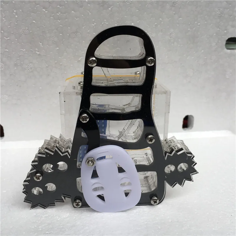 Totoro Cat Snail Toroto Faceless Men Shape Ant Nest Insect House Acrylic Display Ant Farms Villa Children DIY Educational Toys
Totoro Cat Snail Toroto Faceless Men Shape Ant Nest Insect House Acrylic Display Ant Farms Villa Children DIY Educational Toys