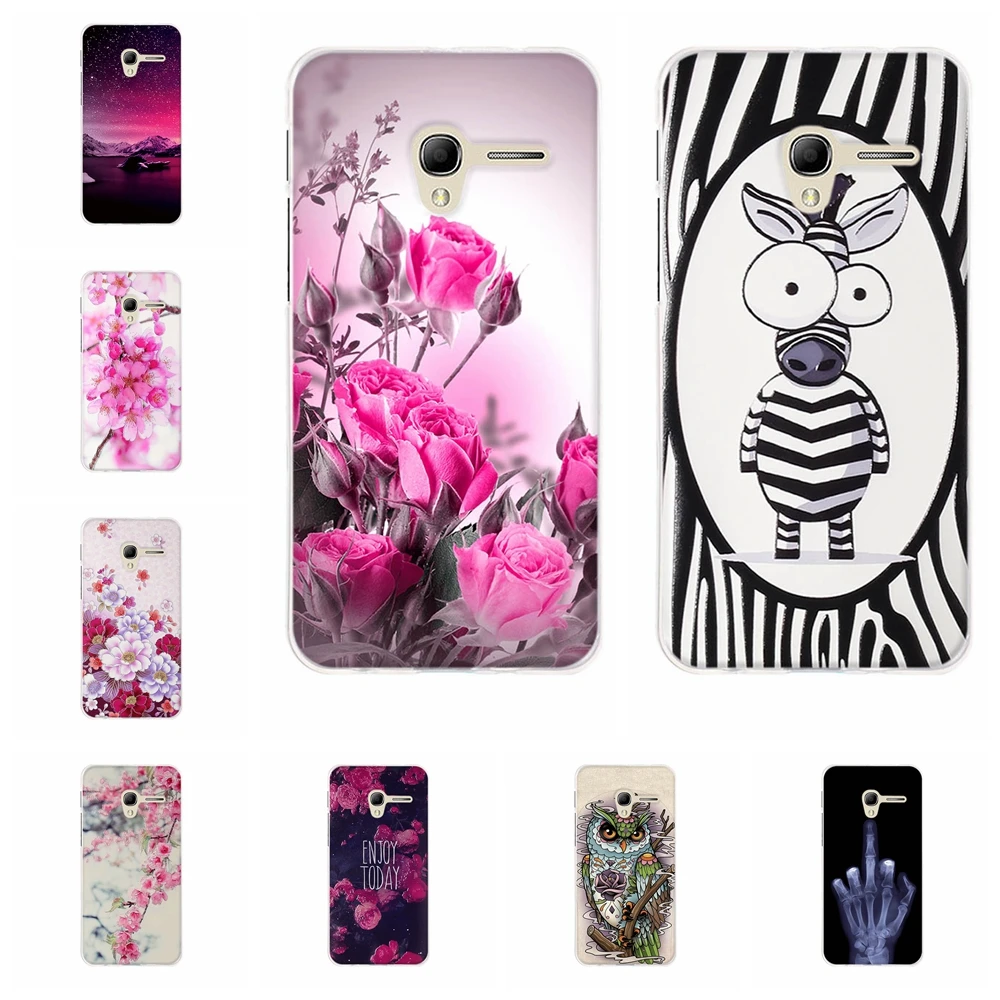 For Alcatel One Touch Pop 3 Cover TPU For Alcatel Pop 3 5.0 5015 5015D 5065A 5016A Case Floral Pattern For Alcatel Pop 3 Coque
For Alcatel One Touch Pop 3 Cover TPU For Alcatel Pop 3 5.0 5015 5015D 5065A 5016A Case Floral Pattern For Alcatel Pop 3 Coque