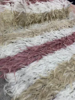 CiCi-4.2203 embroidered Mesh Tulle fabric Factory price sequins Nigerian lace fabrics
CiCi-4.2203 embroidered Mesh Tulle fabric Factory price sequins Nigerian lace fabrics