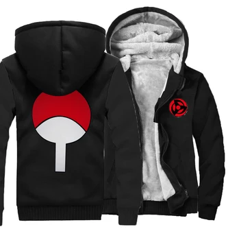 2019 new Naruto Hoodies Uchiha Syaringan Sweatshirts Hooded men Fashion Hokage Ninjia Cartoon printed jackets thick coats M-5XL
2019 new Naruto Hoodies Uchiha Syaringan Sweatshirts Hooded men Fashion Hokage Ninjia Cartoon printed jackets thick coats M-5XL