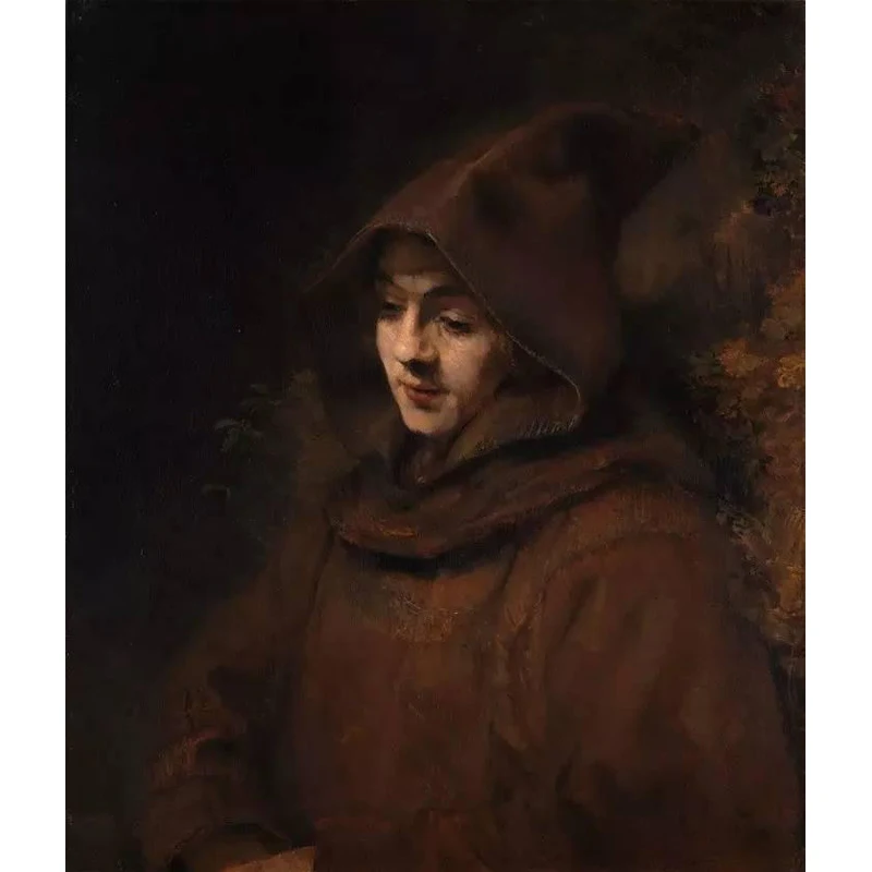 5d diamond Embroidery The son of Rembrandt wearing a monk suit diy diamond painting cross stitch puzzle mosaic crafts Y0820
5d diamond Embroidery The son of Rembrandt wearing a monk suit diy diamond painting cross stitch puzzle mosaic crafts Y0820