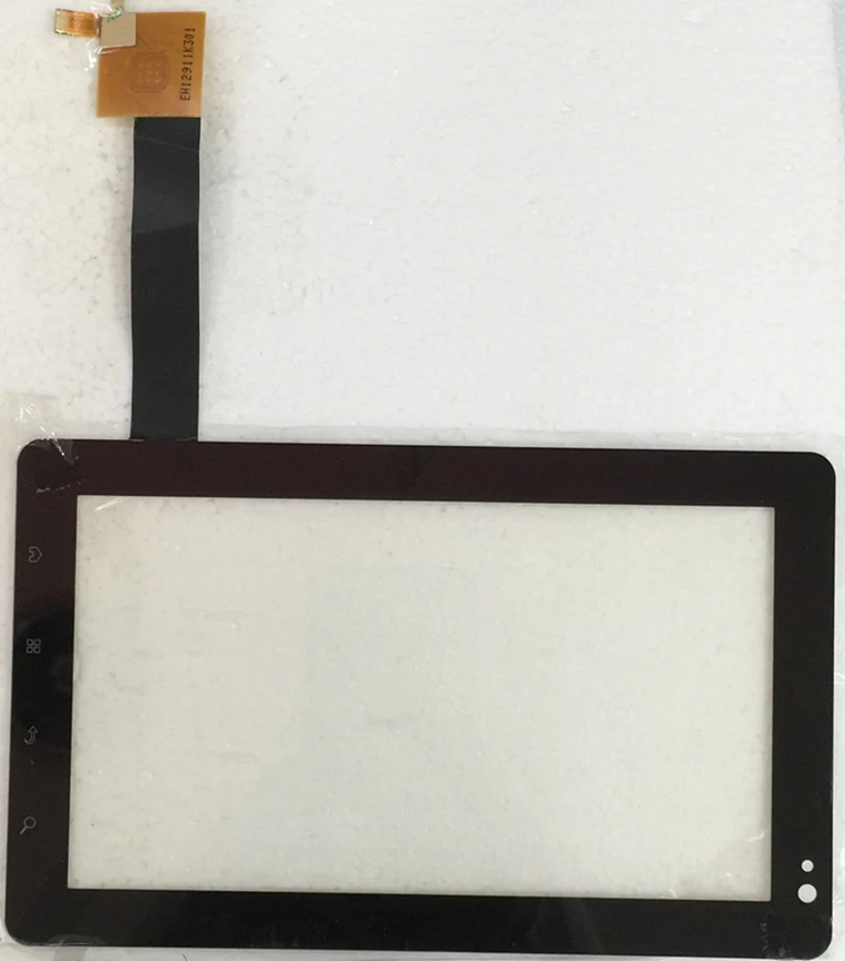 Black New Prestigio Multipad PMP7074B3G Touch Panel Prestigio Multipad PMP7074B 3GDigitizer Glass Sensor
Black New Prestigio Multipad PMP7074B3G Touch Panel Prestigio Multipad PMP7074B 3GDigitizer Glass Sensor