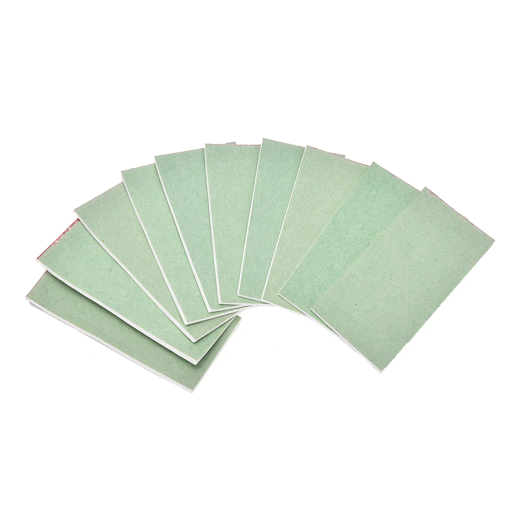 40 Pcs/lot Blackhead Removal Acne Nose Clean Mask Paper Pad Beauty Clean Face Care Cosmetic Makeup Accessory
40 Pcs/lot Blackhead Removal Acne Nose Clean Mask Paper Pad Beauty Clean Face Care Cosmetic Makeup Accessory