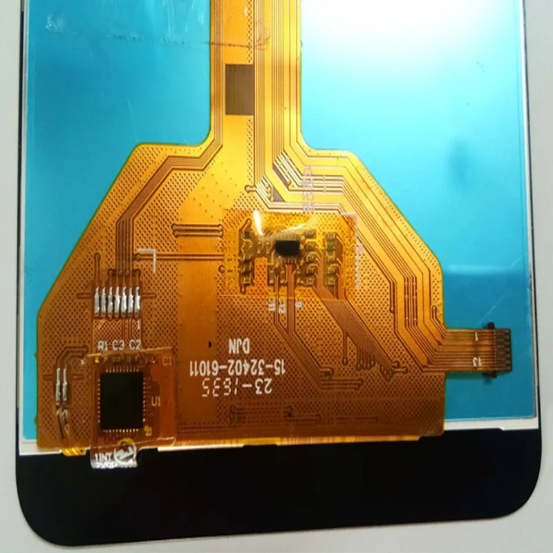 5.0'' For Fly FS 511 Cirrus 7 LCD Display and Touch Screen Assembly For Fly FS511 Phone Accessory IN Stock
5.0'' For Fly FS 511 Cirrus 7 LCD Display and Touch Screen Assembly For Fly FS511 Phone Accessory IN Stock