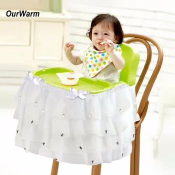OurWarm White Tutu Tulle Table Skirts Baby Shower Decoration for High Chair Kids Birthday Party Supplies Wedding Chair Decor
OurWarm White Tutu Tulle Table Skirts Baby Shower Decoration for High Chair Kids Birthday Party Supplies Wedding Chair Decor