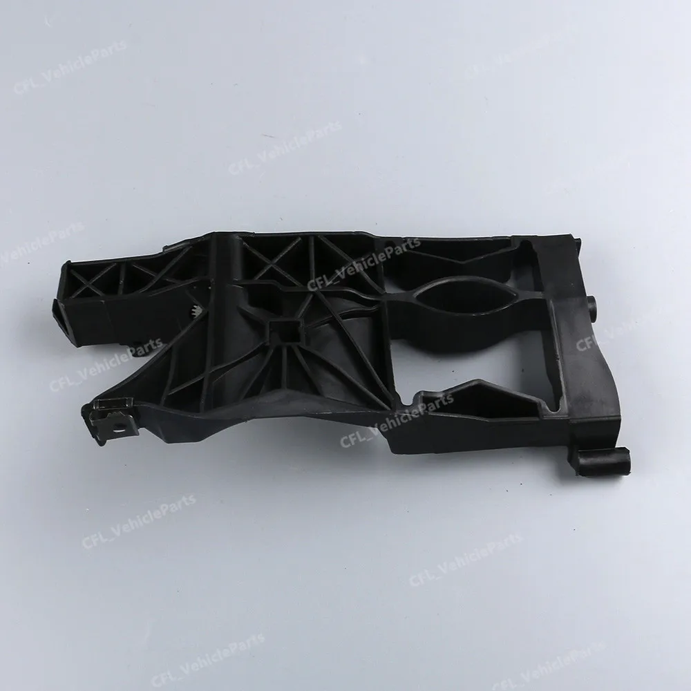 AUDI A6 C7 Delantero Izquierdo Faro Soporte 4G0805607A 2016 Nuevo Genuino