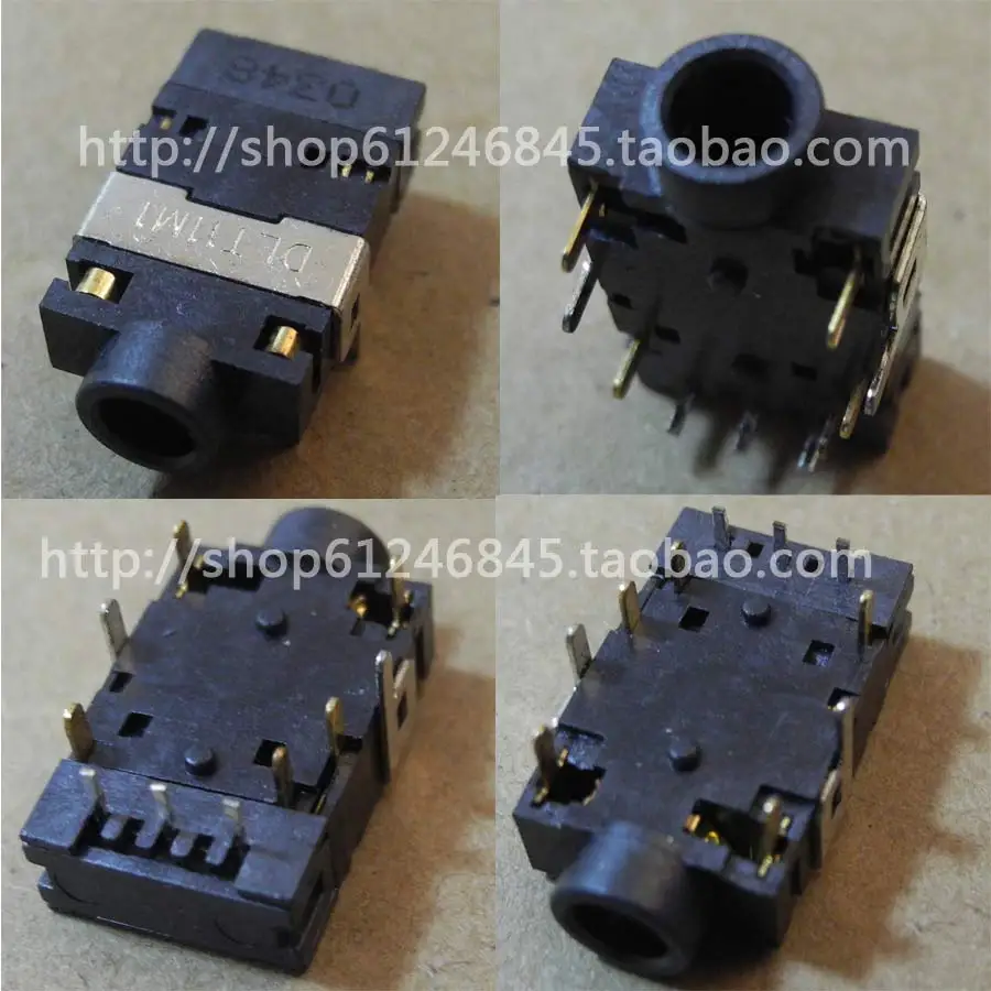 Free shipping For MSI MS-13131 MSI notebook interface, such as audio interface jack
Free shipping For MSI MS-13131 MSI notebook interface, such as audio interface jack