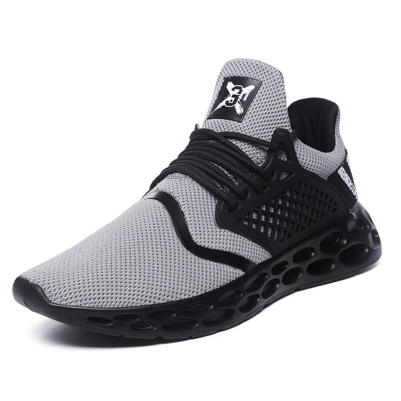 Running Shoes For Men Zapatillas Hombre Breathable Mesh Outdoor Sport Sneakers Spring Summer High Top Footwear Male Jogging
Running Shoes For Men Zapatillas Hombre Breathable Mesh Outdoor Sport Sneakers Spring Summer High Top Footwear Male Jogging