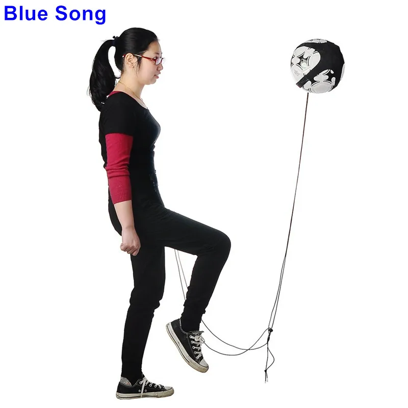 Professional Football Training Assistance Elastic Rope Soccer Training Band Kid Child Soccer Training Belt For Football Club
Professional Football Training Assistance Elastic Rope Soccer Training Band Kid Child Soccer Training Belt For Football Club