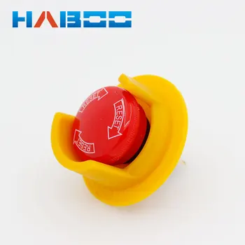 5PCS/lot HBD16-F1R1+Cover set for sale 16mm emergency stop switch +protection cover 1NO+1NC
5PCS/lot HBD16-F1R1+Cover set for sale 16mm emergency stop switch +protection cover 1NO+1NC