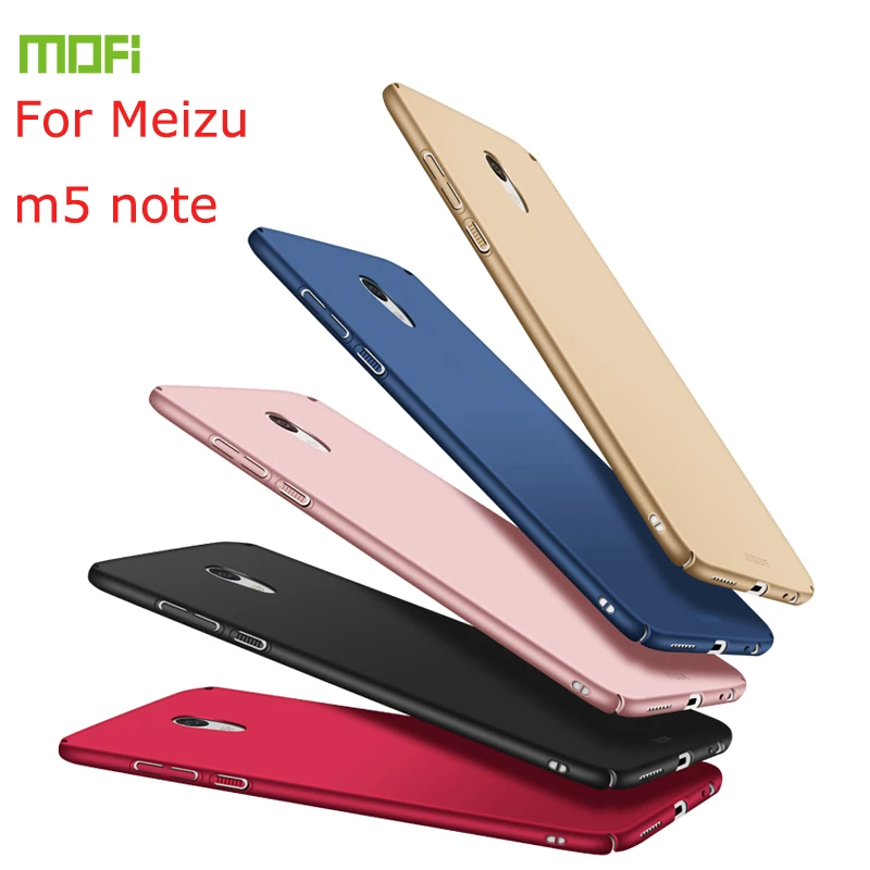 For Meizu M5 note Cover Case MOFI Hard Case For Meizu M5 note/meilan note 5 Ultra Thin Cover Phone Shell For meizu m5 note
For Meizu M5 note Cover Case MOFI Hard Case For Meizu M5 note/meilan note 5 Ultra Thin Cover Phone Shell For meizu m5 note