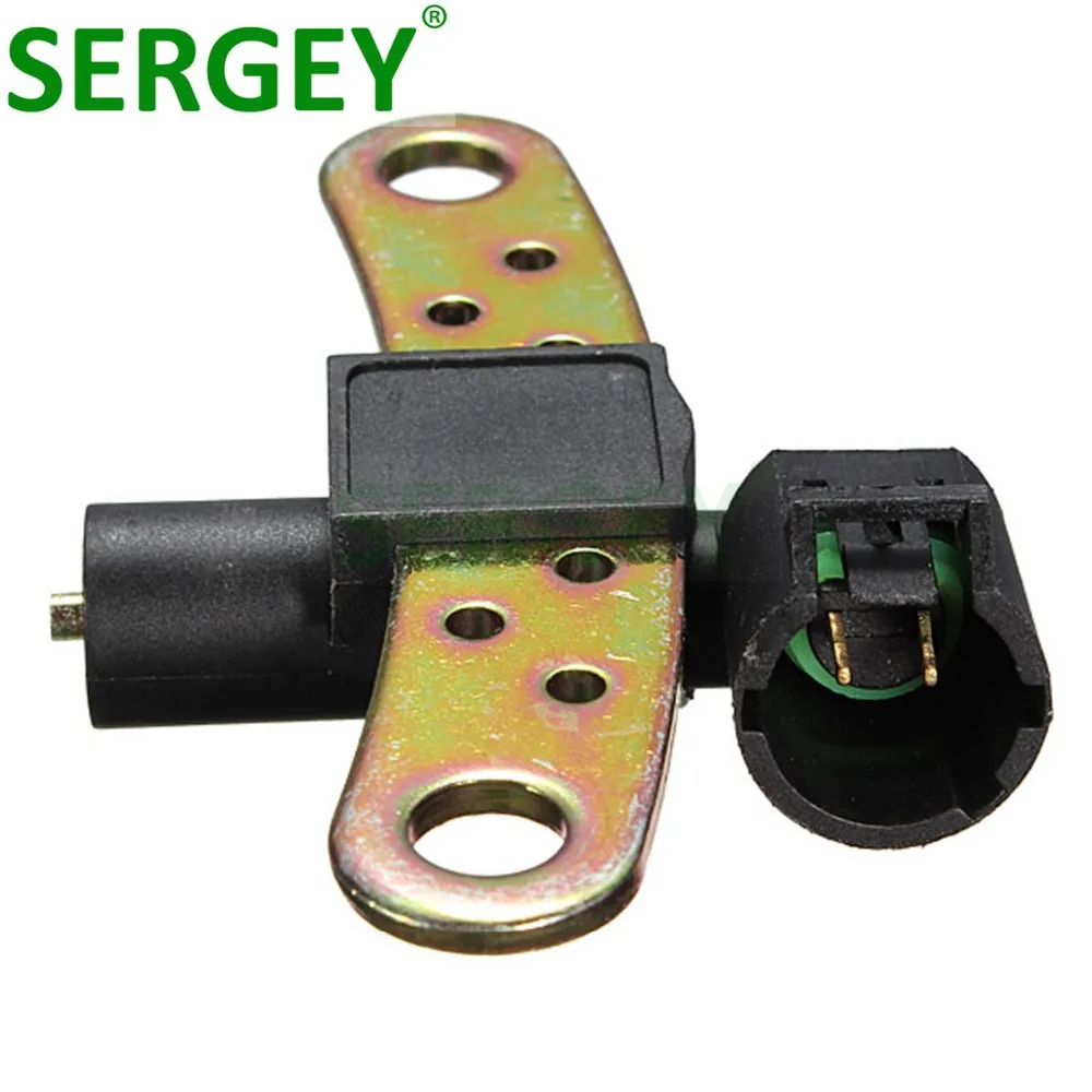 SERGEY New Crankshaft Pulse Position Sensor For RENAULT KANGOO LAGUNA LOGAN MEGANE SCENIC SYMBOL THALIA TRAFIC 7700101970
SERGEY New Crankshaft Pulse Position Sensor For RENAULT KANGOO LAGUNA LOGAN MEGANE SCENIC SYMBOL THALIA TRAFIC 7700101970