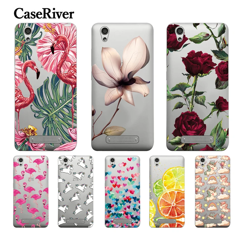 CaseRiver Soft Silicone 5.0" ZTE Blade X3 Case Cover TPU Cover ZTE X3 Case FOR ZTE X3 A452 A 452 / T620 Phone
CaseRiver Soft Silicone 5.0" ZTE Blade X3 Case Cover TPU Cover ZTE X3 Case FOR ZTE X3 A452 A 452 / T620 Phone