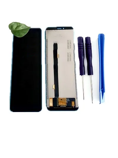 For Cubot X18 Plus LCD Display and Touch Screen With Frame Assembly Replacement With Tools+Adhesive For Cubot X18 Plus
For Cubot X18 Plus LCD Display and Touch Screen With Frame Assembly Replacement With Tools+Adhesive For Cubot X18 Plus