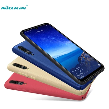 Huawei P Smart Plus 2019 Case Cover Nillkin Frosted Shield Back Matte Case For Huawei P Smart Plus 2019 Smart+ 2019 Bumper
Huawei P Smart Plus 2019 Case Cover Nillkin Frosted Shield Back Matte Case For Huawei P Smart Plus 2019 Smart+ 2019 Bumper