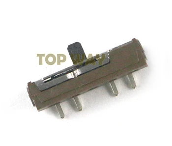 ChengChengDianWan Replacement Power Switch Repair Part For PSP1000 PSP2000 PSP3000 PSP 1000 2000 3000 Switch Buttons
ChengChengDianWan Replacement Power Switch Repair Part For PSP1000 PSP2000 PSP3000 PSP 1000 2000 3000 Switch Buttons