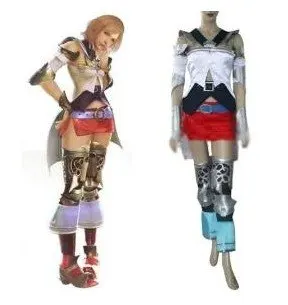 Anime Final Fantasy Cosplay - Final Fantasy XII Ashe Women's Performance Costume Cosplay Costume Freeshipping
Anime Final Fantasy Cosplay - Final Fantasy XII Ashe Women's Performance Costume Cosplay Costume Freeshipping
