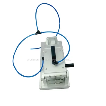 1pc New Universal OCA Lamination Machine Polarizing Film Protective Film Laminating Machine
1pc New Universal OCA Lamination Machine Polarizing Film Protective Film Laminating Machine