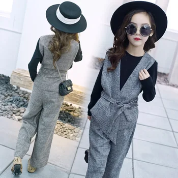 Anlencool children's suit 2020 spring Baby set new children's 4-8 years children's fashion three pieces of children's clothing
Anlencool children's suit 2020 spring Baby set new children's 4-8 years children's fashion three pieces of children's clothing