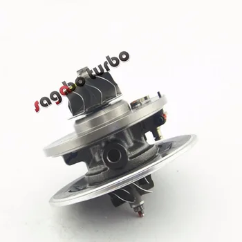 Turbocharger Turbo cartridge GT1852V CHRA 718089 for Renault Laguna / Vel Satis / Avantime / Espace III IV 2.2 DCI 150 HP 100 KW
Turbocharger Turbo cartridge GT1852V CHRA 718089 for Renault Laguna / Vel Satis / Avantime / Espace III IV 2.2 DCI 150 HP 100 KW