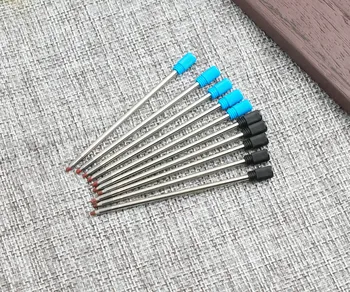 Metal Crystal pen refill 0.5mm ballpoint pen ink 20 pcs/lot for diamond ballpoint pen promotional items gift pen refill
Metal Crystal pen refill 0.5mm ballpoint pen ink 20 pcs/lot for diamond ballpoint pen promotional items gift pen refill