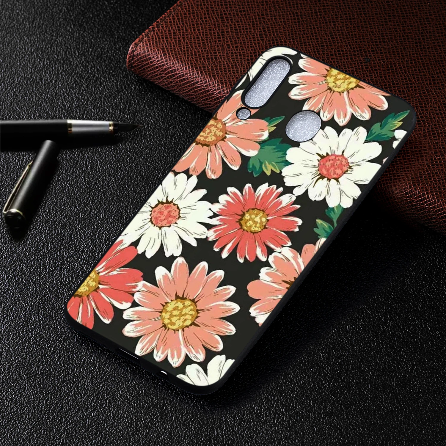 Cute Phone Case For Samsung Galaxy A10 A20 A30 A40 A50 M10 M20 M30 Soft Cases Silicone Painted TPU Cover
Cute Phone Case For Samsung Galaxy A10 A20 A30 A40 A50 M10 M20 M30 Soft Cases Silicone Painted TPU Cover