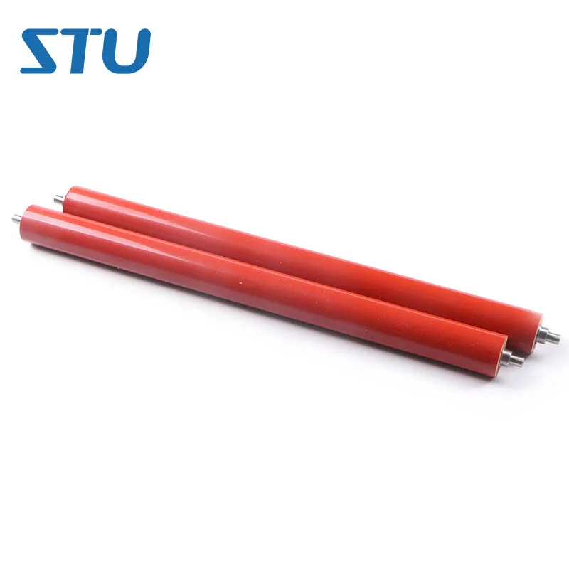 1PC Compatible Lower Fuser Roller for Kyocera FS-6025MFP FS-6030MFP FS6025 FS6030 TASKalfa 255 305 FS 6025 6030 Pressure Roller (2)