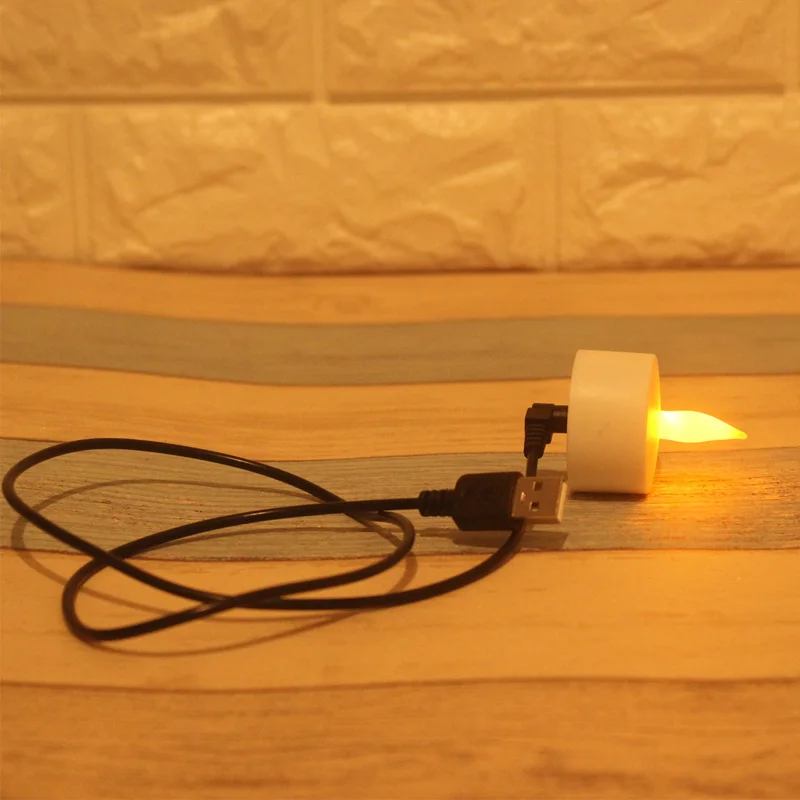 2 or 4 pieces electronic bougies decoratives,tea light maison,rechargeable Mumlar with USB charge ,outdoor bougie decoratif
2 or 4 pieces electronic bougies decoratives,tea light maison,rechargeable Mumlar with USB charge ,outdoor bougie decoratif