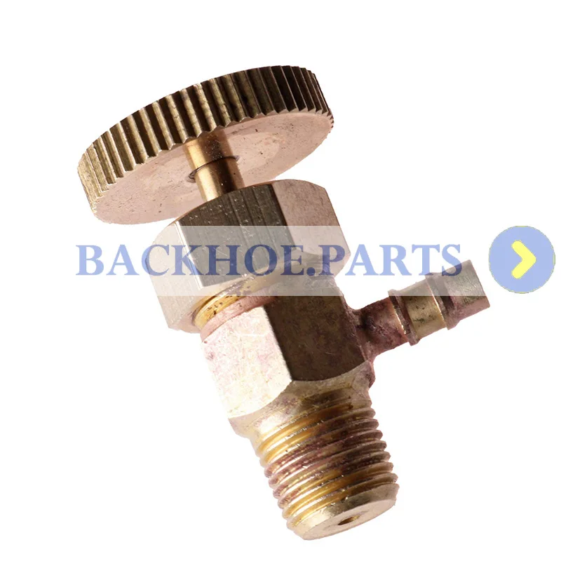Jet Start Cock Assembly 6598102 for Bobcat Backhoe Loader B300 BL370 BL470 BL475 BL570 BL575
Jet Start Cock Assembly 6598102 for Bobcat Backhoe Loader B300 BL370 BL470 BL475 BL570 BL575