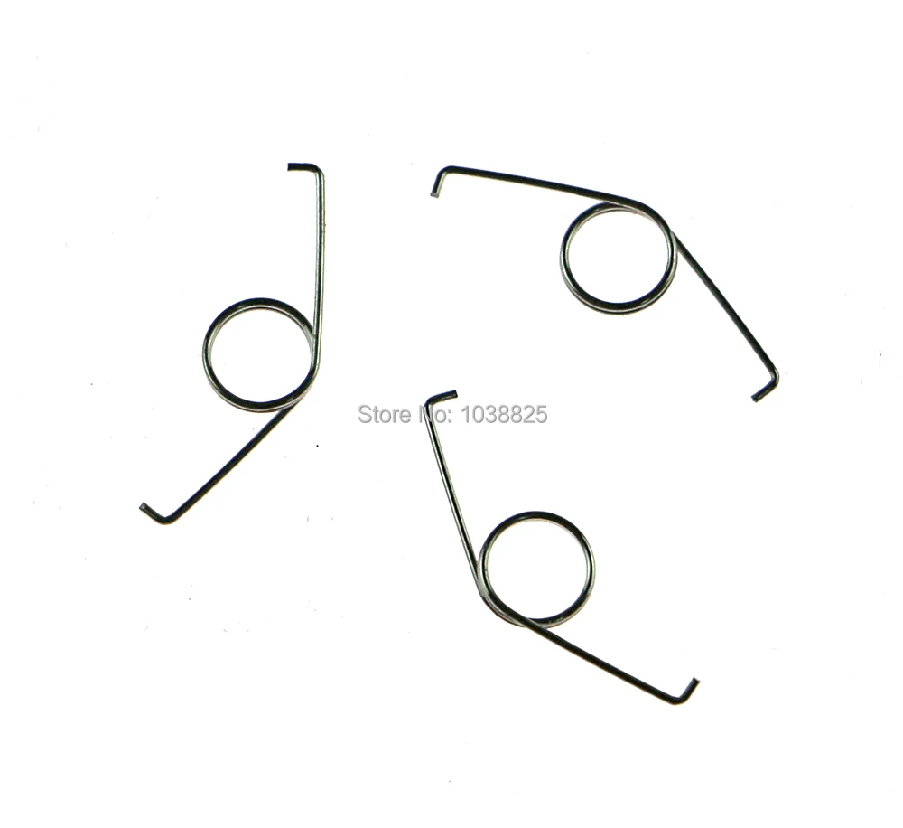 10pcs/lot New Version JDS-030 Spring Replacement For PS4 JDM 030 Controller Springs
10pcs/lot New Version JDS-030 Spring Replacement For PS4 JDM 030 Controller Springs