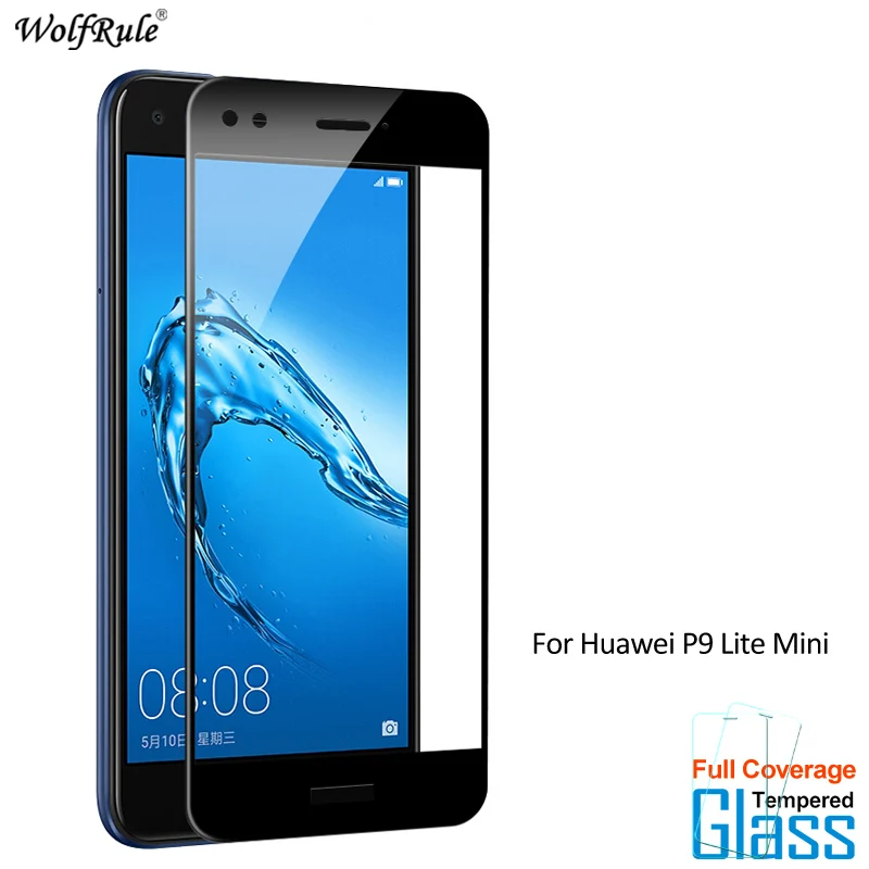 For Glass Huawei P9 Lite Mini Screen Protector Tempered Glass For Huawei P9 Lite Mini Glass Full Film Enjoy 7 / Y6 Pro 2017
For Glass Huawei P9 Lite Mini Screen Protector Tempered Glass For Huawei P9 Lite Mini Glass Full Film Enjoy 7 / Y6 Pro 2017