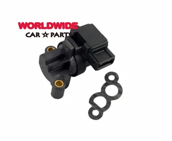 Free shipping IAC Idle AIR Control Valve For Hyundai Amica Atos Getz Kia Picanto 35150-02600 3515002600 9540930004
Free shipping IAC Idle AIR Control Valve For Hyundai Amica Atos Getz Kia Picanto 35150-02600 3515002600 9540930004