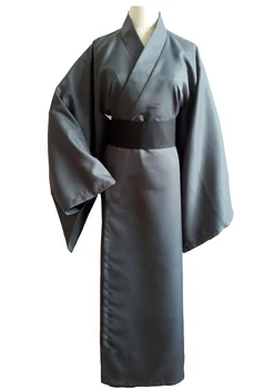 

Custom Made Hotarubi no Mori e Kin Gin Uniforms Cosplay Kimono