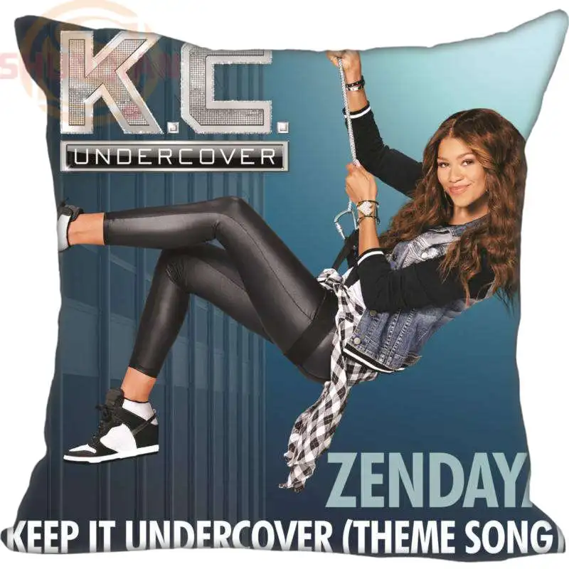 Zendaya #147 Pillowcase Wedding Decorative Pillow Case Customize Gift For Pillow Cover 20x20,35X35cm One sides 
Zendaya #147 Pillowcase Wedding Decorative Pillow Case Customize Gift For Pillow Cover 20x20,35X35cm One sides