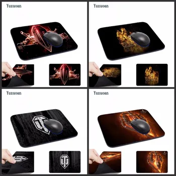 Yuzuoan Top Quality Cool Custom High Speed New World of Tanks Logo Game Vintage Stylish Mouse Pad Gaming Rectangle Mousepad
Yuzuoan Top Quality Cool Custom High Speed New World of Tanks Logo Game Vintage Stylish Mouse Pad Gaming Rectangle Mousepad