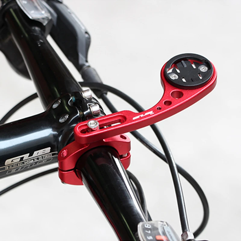 GUB 660 Aluminium Alloy Bicycle Road Bike MTB Computer Stopwatch Speedometer Mount Holder For Garmin Cateye Bryton GoPro Light
GUB 660 Aluminium Alloy Bicycle Road Bike MTB Computer Stopwatch Speedometer Mount Holder For Garmin Cateye Bryton GoPro Light