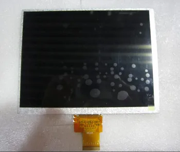 32001355-10 Original New 8.0 inch TFT LCD display inner screen IPS panel N808 M18
32001355-10 Original New 8.0 inch TFT LCD display inner screen IPS panel N808 M18
