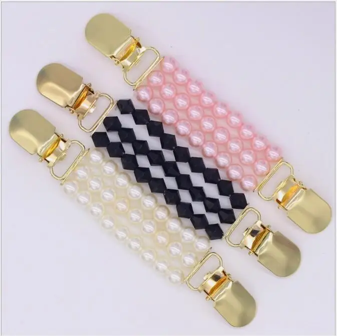 1Pcs Rhinestone Pearl Decorative Buttons Duck Clips Shawl Blouse Bead Buckles Flexible Sweater Cardigan Collar Clothing Decor
1Pcs Rhinestone Pearl Decorative Buttons Duck Clips Shawl Blouse Bead Buckles Flexible Sweater Cardigan Collar Clothing Decor