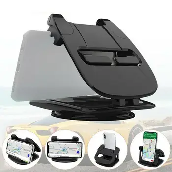 Universal 360 Rotate Car Mount Cradle For Samsung Galaxy S10 iPhone XS Plus NEW 
Universal 360 Rotate Car Mount Cradle For Samsung Galaxy S10 iPhone XS Plus NEW