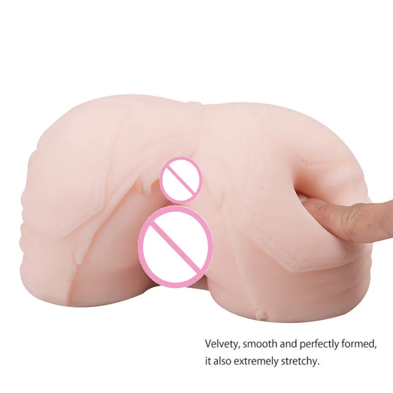 Мастурбатор Сосания