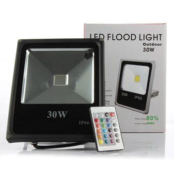 FENGLAIYI Outdoor Lighting Led Spotlight 10W 20W 30W 50W RGB Led Floodlight Waterproof IP65 Reflector Led StreetLight Flood Lamp
FENGLAIYI Outdoor Lighting Led Spotlight 10W 20W 30W 50W RGB Led Floodlight Waterproof IP65 Reflector Led StreetLight Flood Lamp